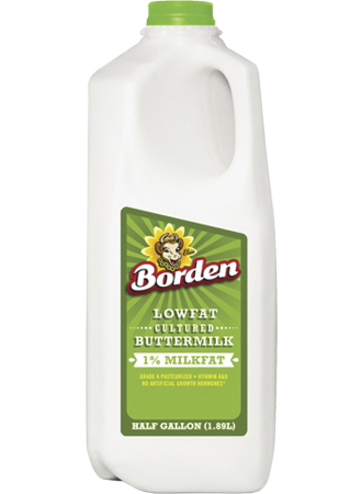 Buttermilk